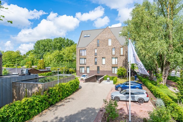 Medium property photo - Sportveldweg 3R, 2151 CA Nieuw-Vennep
